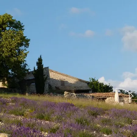 La Bastide Du Garri * Murs-Erigne