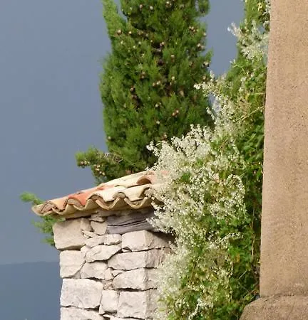 La Bastide Du Garri Murs-Erigne