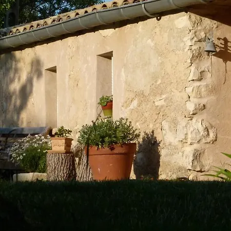 La Bastide Du Garri