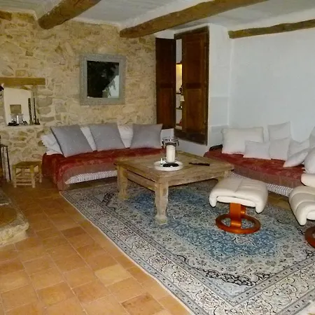 La Bastide Du Garri