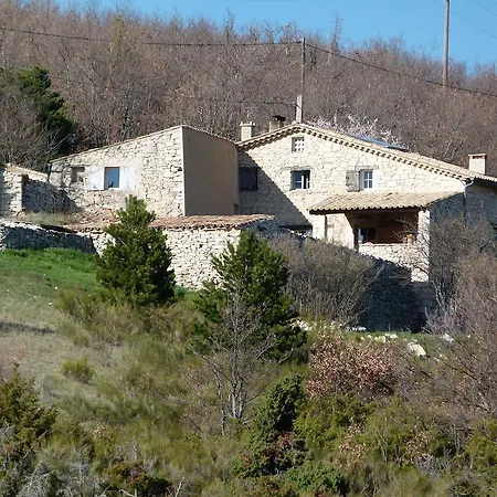 La Bastide Du Garri