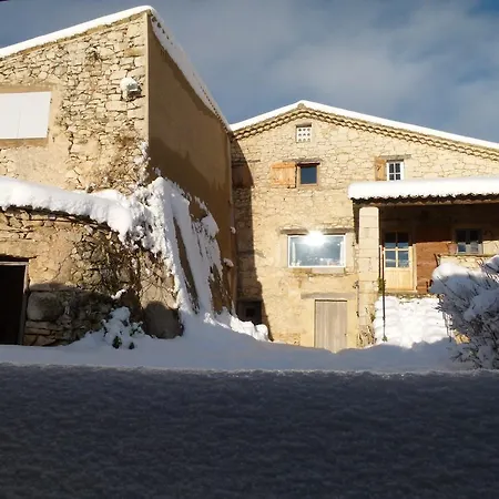 La Bastide Du Garri Murs-Erigne