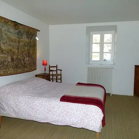 Bed & Breakfast La Bastide Du Garri *