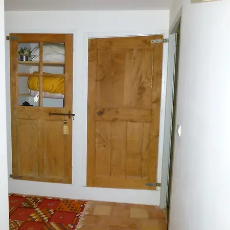 Bed & Breakfast La Bastide Du Garri