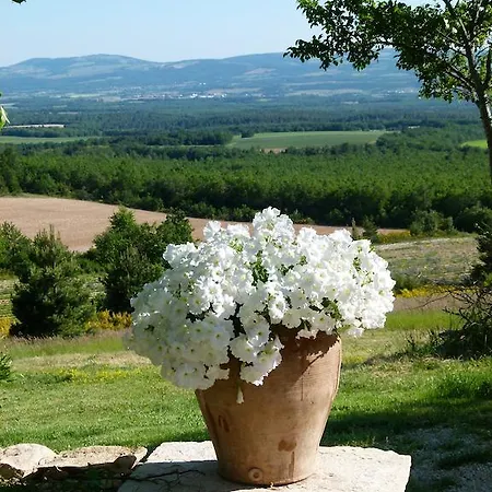 Bed & Breakfast La Bastide Du Garri