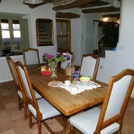La Bastide Du Garri