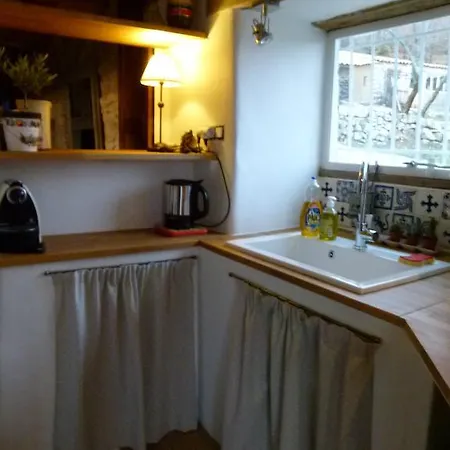 La Bastide Du Garri