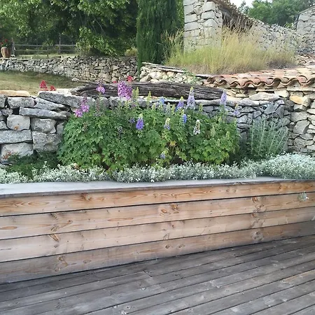 La Bastide Du Garri