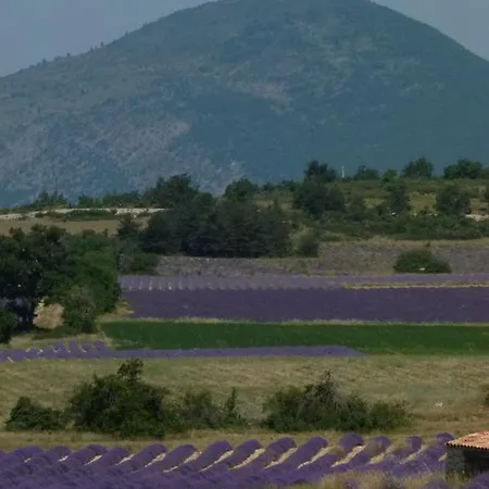 La Bastide Du Garri