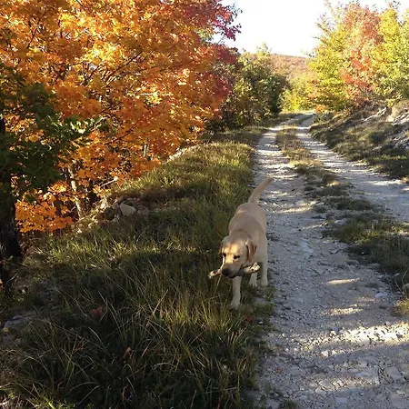 La Bastide Du Garri