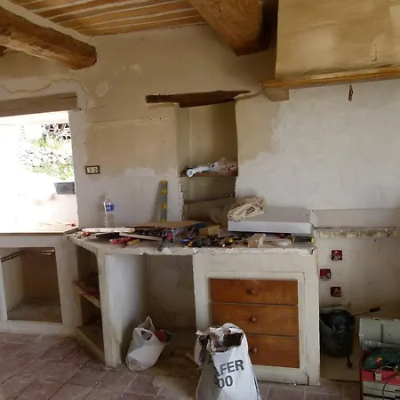 La Bastide Du Garri Murs-Erigne
